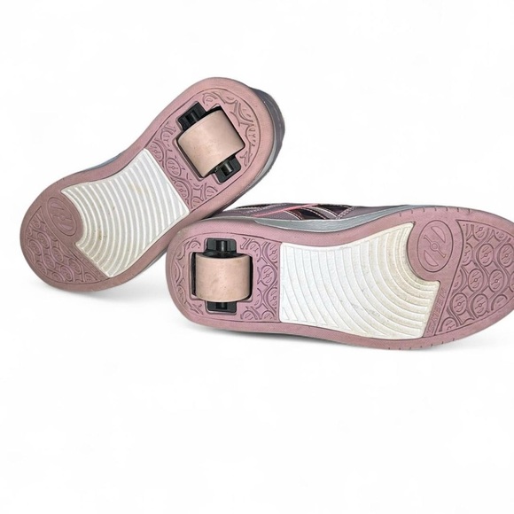 Heelys x Reebok Low | Pink Ice | Kid 4 - Picture 6 of 8
